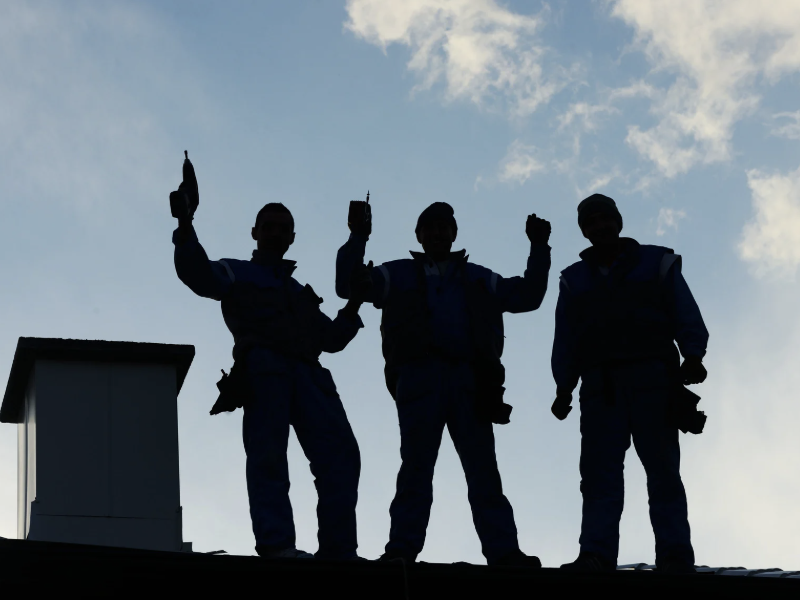 How to Choose a Reliable Roofer