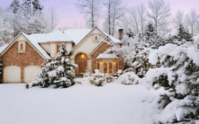 Why Gutter Maintenance Is Critical in January