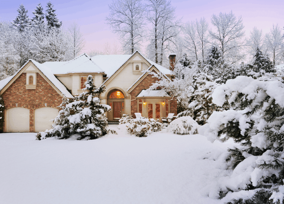 Why Gutter Maintenance Is Critical in January