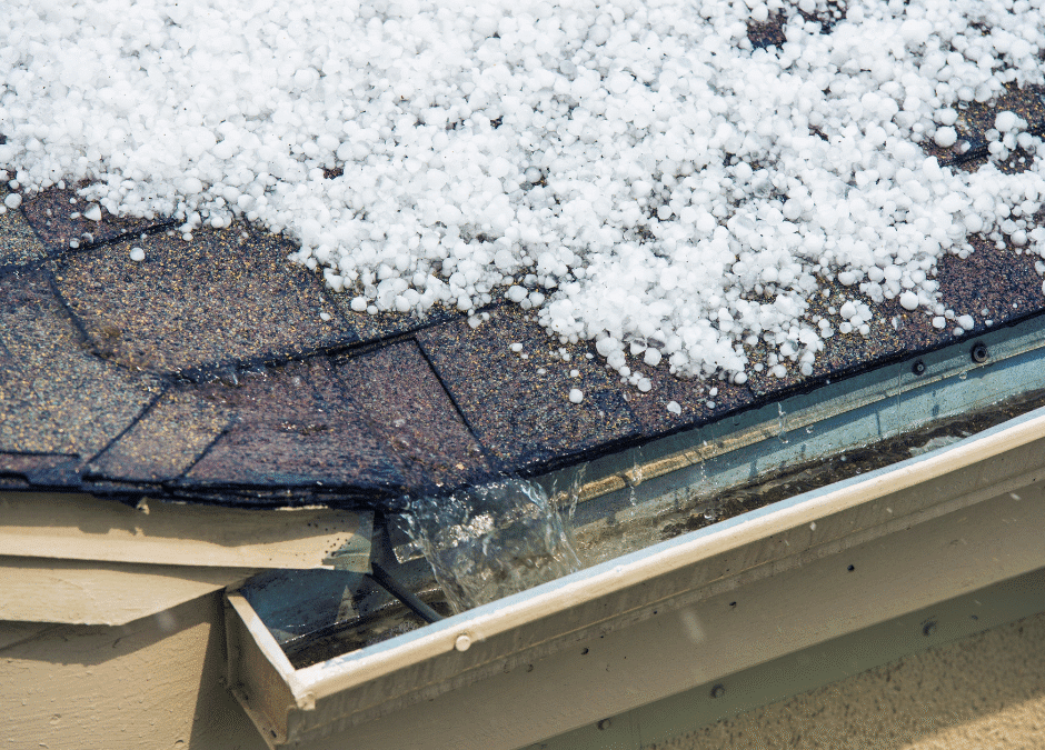 How to Prevent Roof Leaks During February Thaws