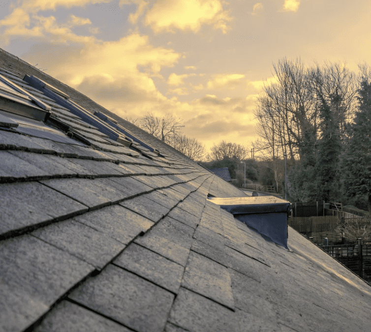 Signs Your Roof Was Damaged During Winter and Spring