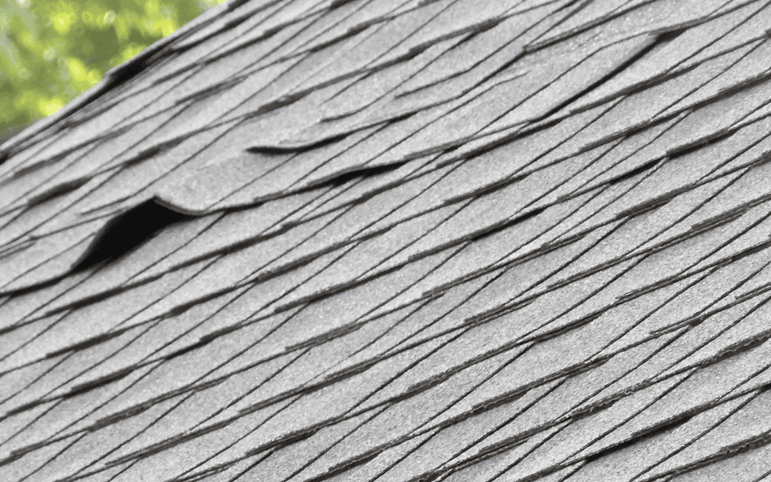 What to Do After a Summer Storm Damages Your Roof
