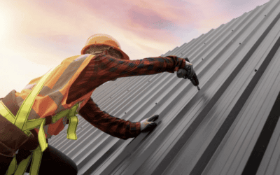 How to Keep Your Roof in Good Shape Through the Hottest Months