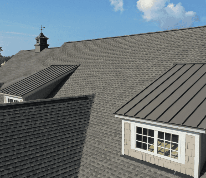 Why Proactive Roof Maintenance Matters Year-Round
