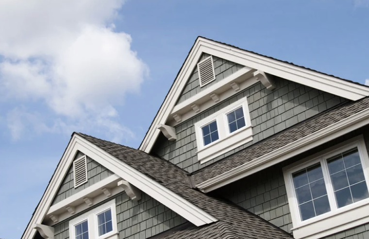 Is Your Roof Ready for Winter? What to Check in October